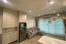 1 Bedroom Condo for rent in Baan Klangkrung, Phaya Thai, Bangkok near MRT Kamphaeng Phet