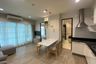 1 Bedroom Condo for rent in Baan Klangkrung, Phaya Thai, Bangkok near MRT Kamphaeng Phet
