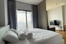 1 Bedroom Condo for rent in CLOUD Thonglor-Phetchaburi, Bang Kapi, Bangkok near MRT Phetchaburi