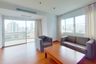 3 Bedroom Condo for rent in Baan Suan Plu, Thung Maha Mek, Bangkok