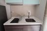 1 Bedroom Condo for rent in Centric Sathorn - Saint Louis, Thung Wat Don, Bangkok near BTS Surasak