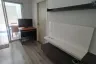 1 Bedroom Condo for rent in Centric Sathorn - Saint Louis, Thung Wat Don, Bangkok near BTS Surasak