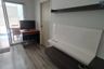 1 Bedroom Condo for rent in Centric Sathorn - Saint Louis, Thung Wat Don, Bangkok near BTS Surasak