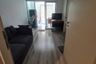 1 Bedroom Condo for rent in Centric Sathorn - Saint Louis, Thung Wat Don, Bangkok near BTS Surasak