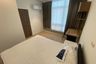 1 Bedroom Condo for rent in Baan Sathorn Chaopraya, Khlong Ton Sai, Bangkok near BTS Krung Thon Buri