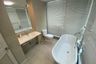 1 Bedroom Condo for rent in Baan Sathorn Chaopraya, Khlong Ton Sai, Bangkok near BTS Krung Thon Buri