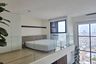 2 Bedroom Condo for rent in Knightsbridge Prime Sathorn, Thung Wat Don, Bangkok near BTS Chong Nonsi