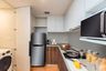 1 Bedroom Apartment for rent in Amanta Hotel & Residence Sathorn, Thung Maha Mek, Bangkok near MRT Lumpini