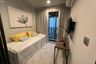 1 Bedroom Condo for rent in Life Ladprao, Chom Phon, Bangkok near BTS Ladphrao Intersection