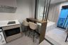 1 Bedroom Condo for rent in Life Ladprao, Chom Phon, Bangkok near BTS Ladphrao Intersection