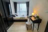 1 Bedroom Condo for rent in The Privacy Jatujak, Chom Phon, Bangkok near MRT Phahon Yothin