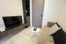 1 Bedroom Condo for rent in The Privacy Jatujak, Chom Phon, Bangkok near MRT Phahon Yothin