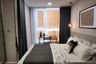 1 Bedroom Condo for sale in Atmoz Tropicana Bangna, Bang Na, Bangkok near MRT Si Iam
