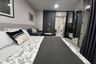 1 Bedroom Condo for sale in Atmoz Tropicana Bangna, Bang Na, Bangkok near MRT Si Iam