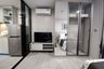 1 Bedroom Condo for sale in Atmoz Tropicana Bangna, Bang Na, Bangkok near MRT Si Iam