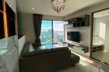 2 Bedroom Condo for rent in Star View, Bang Khlo, Bangkok near BTS Surasak