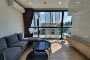 1 Bedroom Condo for rent in Taka Haus Ekamai 12, Khlong Tan Nuea, Bangkok near BTS Ekkamai