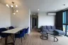 1 Bedroom Condo for rent in Taka Haus Ekamai 12, Khlong Tan Nuea, Bangkok near BTS Ekkamai