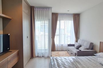 Condo for rent in Life Asoke Rama 9, Makkasan, Bangkok near MRT Phra Ram 9