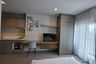 Condo for rent in Life Asoke Rama 9, Makkasan, Bangkok near MRT Phra Ram 9