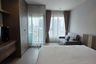 Condo for rent in Life Asoke Rama 9, Makkasan, Bangkok near MRT Phra Ram 9