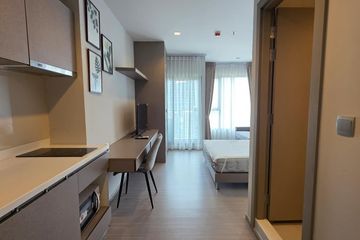 Condo for rent in Life Asoke Rama 9, Makkasan, Bangkok near MRT Phra Ram 9