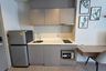 Condo for rent in Life Asoke Rama 9, Makkasan, Bangkok near MRT Phra Ram 9
