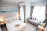 2 Bedroom Condo for sale in Chapter One Flow Bangpo, Bang Sue, Bangkok near MRT Bang Pho
