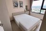 1 Bedroom Condo for rent in Aspire Erawan Prime, Pak Nam, Samut Prakan near BTS Erawan Museum