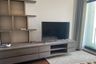 1 Bedroom Condo for Sale or Rent in The Diplomat 39, Khlong Tan Nuea, Bangkok near BTS Phrom Phong
