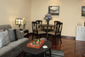 1 Bedroom Apartment for rent in CNC Residence, Khlong Tan Nuea, Bangkok near BTS Phrom Phong