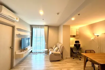 1 Bedroom Condo for sale in Ideo Mobi Sukhumvit East Point, Bang Na, Bangkok near BTS Bang Na
