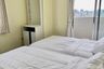 3 Bedroom Condo for rent in Wittayu Complex, Makkasan, Bangkok near Airport Rail Link Makkasan