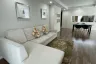 2 Bedroom Condo for rent in The Rajdamri, Pathum Wan, Bangkok near BTS Ratchadamri