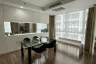 2 Bedroom Condo for rent in The Rajdamri, Pathum Wan, Bangkok near BTS Ratchadamri
