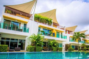 3 Bedroom Townhouse for rent in AP Grand Residence, Kamala, Phuket