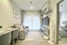 1 Bedroom Condo for rent in Life Asoke Hype, Makkasan, Bangkok near MRT Phra Ram 9