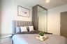 1 Bedroom Condo for rent in Life Asoke Hype, Makkasan, Bangkok near MRT Phra Ram 9