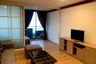 1 Bedroom Condo for rent in Supalai Place, Khlong Tan Nuea, Bangkok near BTS Phrom Phong
