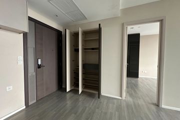 1 Bedroom Condo for rent in 333 Riverside, Bang Sue, Bangkok near MRT Bang Pho