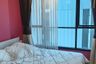1 Bedroom Condo for sale in The Base Rama 9 - Ramkhamhaeng, Hua Mak, Bangkok near MRT Ramkhamhaeng 12
