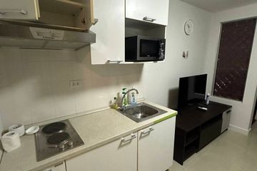 1 Bedroom Condo for rent in The Clover Thonglor, Khlong Tan Nuea, Bangkok