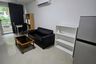 1 Bedroom Condo for rent in The Clover Thonglor, Khlong Tan Nuea, Bangkok