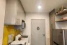 1 Bedroom Condo for rent in Ideo Sathorn - Thaphra, Bukkhalo, Bangkok near BTS Pho Nimit