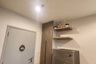 1 Bedroom Condo for rent in Ideo Sathorn - Thaphra, Bukkhalo, Bangkok near BTS Pho Nimit