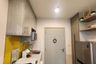 1 Bedroom Condo for rent in Ideo Sathorn - Thaphra, Bukkhalo, Bangkok near BTS Pho Nimit