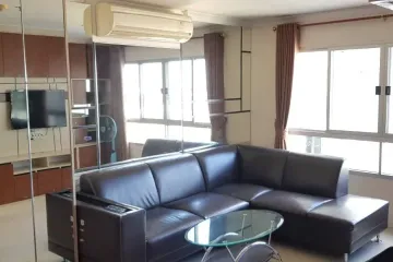 2 Bedroom Condo for sale in Lumpini Place Rama IX - Ratchada, Huai Khwang, Bangkok near MRT Phra Ram 9