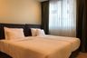 2 Bedroom Condo for rent in The Rajdamri, Pathum Wan, Bangkok near BTS Ratchadamri