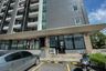 Commercial for rent in The Rich Abac Bangna, Bang Sao Thong, Samut Prakan