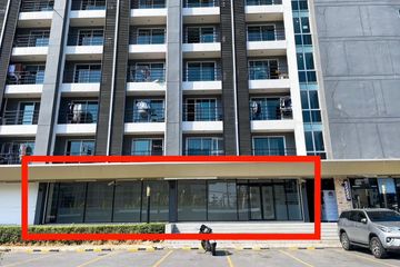 Commercial for rent in The Rich Abac Bangna, Bang Sao Thong, Samut Prakan